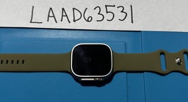 Good
													Apple Watch Ultra 49mm - Unlocked, Titanium, A2622, photo 2 of 3