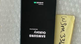 Mint
													Samsung Galaxy S22 - Unlocked, Green, 128 GB, 8 GB, SM-S901U1, photo 5 of 7