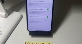 Good
													Apple iPhone 13 - Unlocked, Blue, 128 GB, A2482, photo 2 of 4