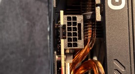 Used
													Gigabyte GeForce RTX 5070 - GV-N5070WF3OC-12GD, WINDFORCE OC SFF, photo 3 of 9