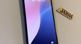 Good
													Apple iPhone 15 - Unlocked, Black, 128 GB, A2846, photo 3 of 8