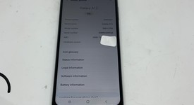 Good
													Samsung Galaxy A12 - Verizon, Black, 32 GB, 3 GB, photo 3 of 12