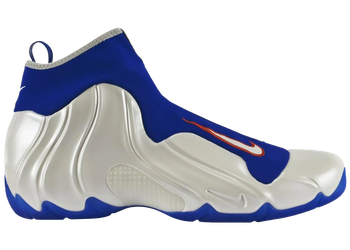 Nike Air Flightposite Knicks (2014) for sale