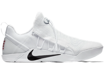 Nike Kobe A.D. NXT White Black for sale