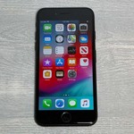 Good Apple iPhone 7 - Unlocked, 32 GB, Jet Black, A1778, GSM