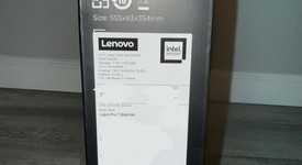 New
													Lenovo Legion Pro 7i Gen 10 16" - Gray, 2 TB, 64 GB, photo 5 of 5