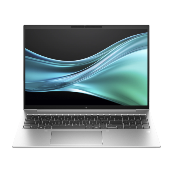 HP EliteBook 840 G11 - 512 GB, Silver, 16 GB, Intel Core Ultra 5
