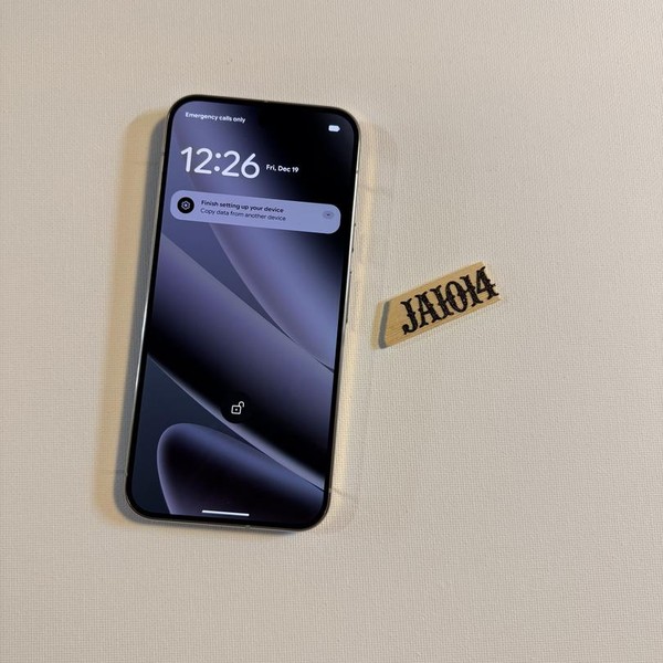 Google Pixel 10 Pro XL - Unlocked, 512 GB, Porcelain, GUL82