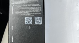 New
													Samsung Galaxy Watch Ultra - Unlocked, Gray, SM-L705U, 47mm, photo 3 of 6