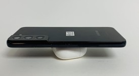 Good
													Samsung Galaxy S22 - Verizon, Black, 256 GB, 8 GB, SM-S901U, photo 4 of 9