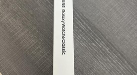 New
													Samsung Galaxy Watch6 Classic - Wi-Fi, Silver, 47mm, photo 2 of 5