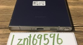 Good
													Samsung Galaxy S24 Ultra - Verizon, Violet, 512 GB, 12 GB, SM-S928U, photo 4 of 7