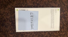 New
													Apple iPhone 14 Pro Max - Unlocked, Purple, 1 TB, A2651, photo 2 of 4
