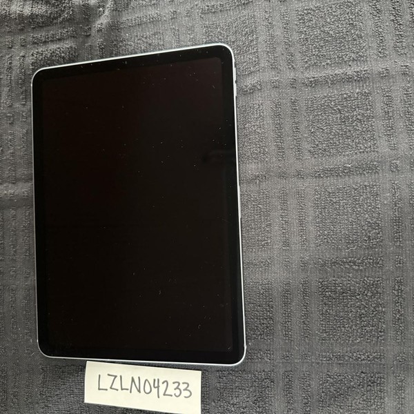 Apple iPad Air 4th Gen - Unlocked, 64 GB, Sky Blue, A2324