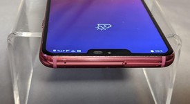Good
													LG G7 ThinQ - T-Mobile, Pink, 64 GB, 4 GB, LM-G710TM, photo 4 of 6