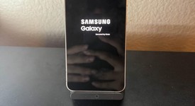 Good
													Samsung Galaxy S24 - Verizon, Gray, 128 GB, 8 GB, SM-S921U, photo 2 of 3