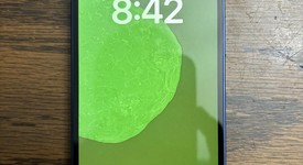 Good
													Apple iPhone 12 Mini - Unlocked, Blue, 256 GB, A2176, photo 1 of 15