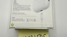 New
													Apple AirPods Pro 2 - USB-C, photo 4 of 4