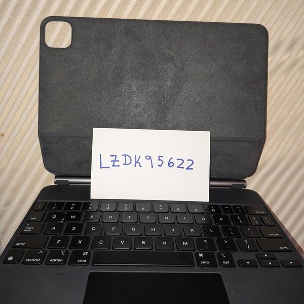 Apple Magic Keyboard Folio - Black