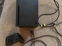 Xbox Series X (2020)