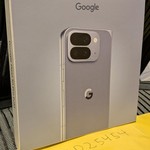 New Google Pixel 10 Pro Fold - Verizon, 256 GB, Moonstone, GU0NP