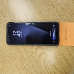 Good Samsung Galaxy Z Flip7 FE - Spectrum, Black, 128 GB, 8 GB, SM-F761U