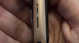 Fair
													Apple Watch Series 4 40mm - Unlocked, Gold, A1975 - Cellular, Aluminum, photo 4 of 8