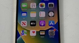 Fair
													Apple iPhone 13 Pro Max - Unlocked, Gold, 256 GB, A2484, photo 1 of 8
