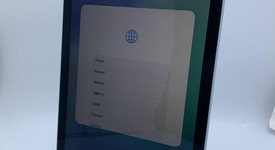 Good
													Apple iPad Mini 7th Gen - Unlocked, Blue, 256 GB, A2995, photo 5 of 5