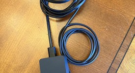 Good
													Microsoft Surface Laptop - Blue, 128 GB, 8 GB, photo 5 of 6