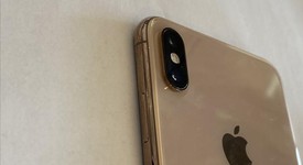 Mint
													Apple iPhone Xs Max - T-Mobile, Gold, 64 GB, A1921, photo 5 of 13