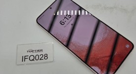 Fair
													Samsung Galaxy S22 Plus - T-Mobile, Rose Gold, 128 GB, 8 GB, SM-S906U, photo 2 of 9