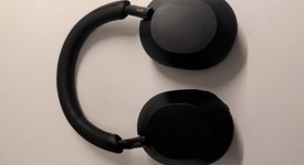 Used
													Sony WH-1000XM5 - Black, photo 2 of 8
