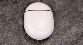 Used
													Google Pixel Buds 2nd Gen - Black, photo 1 of 10