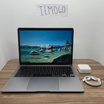 Good MacBook Air 2020 - 13 inch - 256 GB, Gray, 8 GB, Apple M1