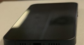 Good
													Apple iPhone 13 - AT&T, Midnight, 128 GB, A2482, photo 5 of 7