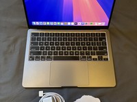 MacBook Air 2022 - 13"