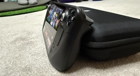 Good
													Steam Deck - AMD, Black, 256 GB, 16 GB, photo 4 of 5