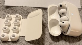 Used
													Apple AirPods Pro 3, photo 5 of 6