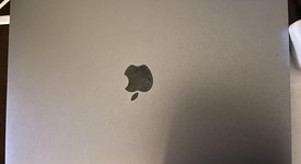 Good
													MacBook Pro 2020 - 13" - Apple M1, Silver, 1 TB, 16 GB, photo 5 of 7