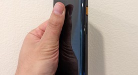 Mint
													OnePlus 7T Pro 5G - T-Mobile, Orange, 256 GB, 12 GB, HD1925, McLaren Edition, photo 3 of 9
