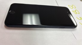 Mint
													Apple iPhone SE 3rd Gen 2022 - Unlocked, Midnight, 64 GB, A2595, photo 5 of 7