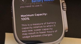 Mint
													Apple Watch Ultra 2 49mm - Unlocked, Natural, A2986, photo 2 of 10