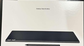 New
													Samsung Galaxy Tab  S11 Ultra - Wi-Fi, Gray, 256 GB, photo 1 of 2