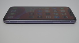 Mint
													Apple iPhone 11 - Unlocked, Purple, 64 GB, A2111, photo 4 of 11
