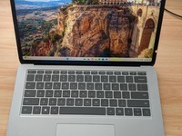 Microsoft Surface Laptop Studio