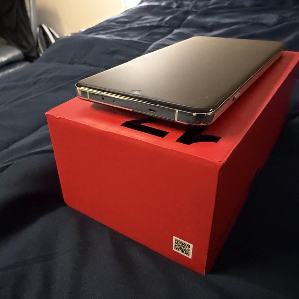 OnePlus 13 - Unlocked, 512 GB, Midnight Ocean, 16 GB