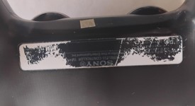 Good
													PlayStation 4 - Black, 500 GB, Standard, photo 3 of 3