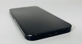 Fair
													Apple iPhone 12 Mini - Unlocked, Black, 256 GB, A2176, photo 2 of 8