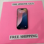 Good Apple iPhone 15 Pro - Unlocked, Blue, 256 GB, A2848